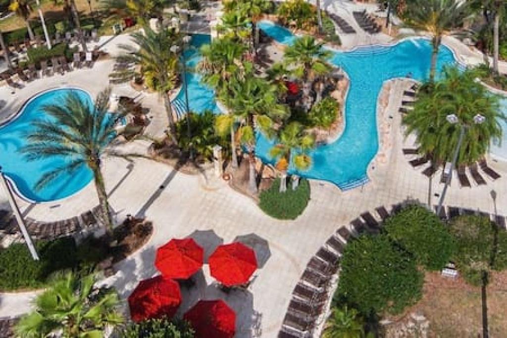 New - 4 Bed Regal Palms Resort, Davenport