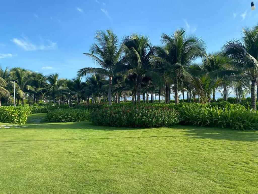 Surrounding environment