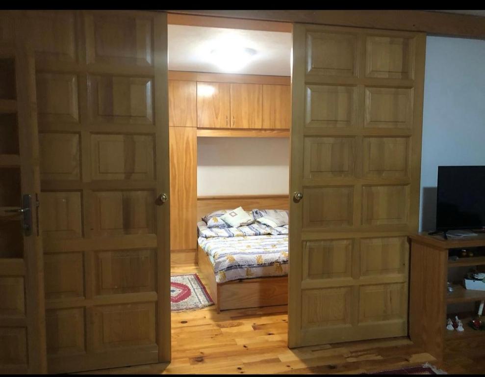Vila Aleksandra Jahorina - 3