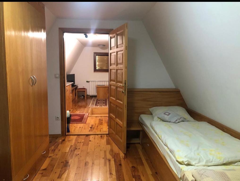 Vila Aleksandra Jahorina - 5