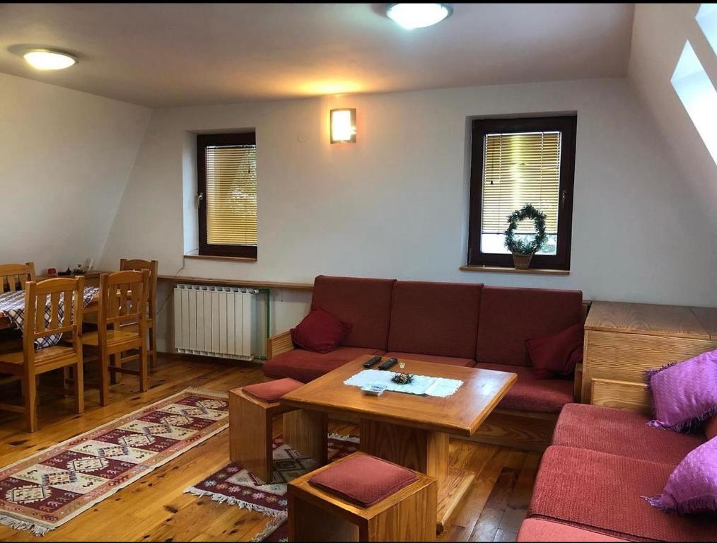 Vila Aleksandra Jahorina - 2