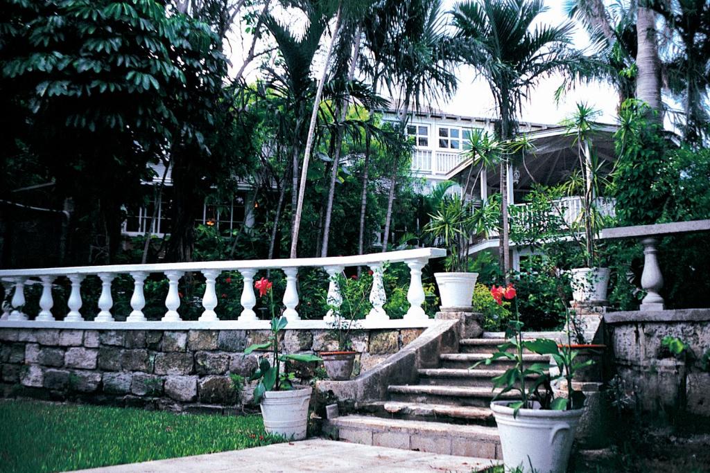 Surrounding environment