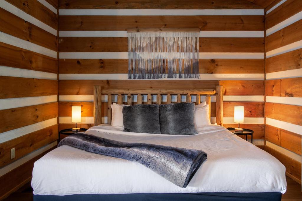 Tranquil Timber Retreat -View+HotTub+FirePit&More!, Sevierville