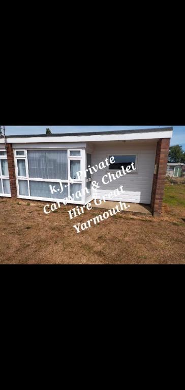 No.21 BERMUDA, Hemsby