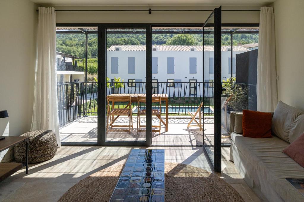 Vie Ventoux - Studio - 2