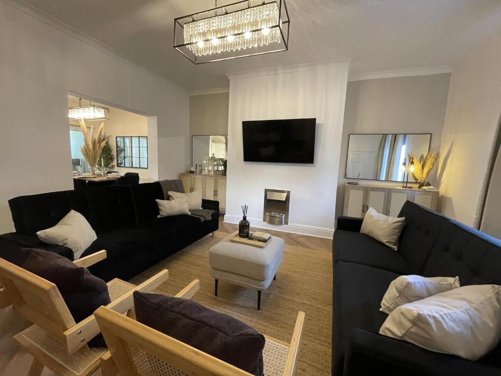 Chateau by the Sea, Newbiggin-by-the-Sea photo 2
