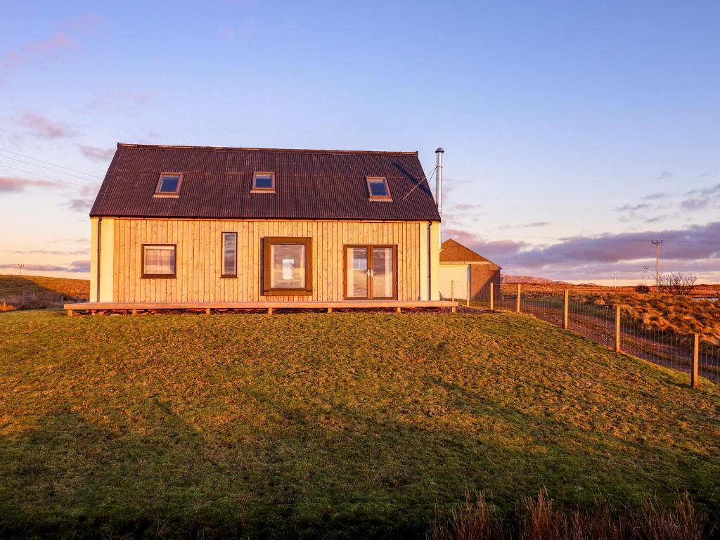 Heatherlea, Carinish