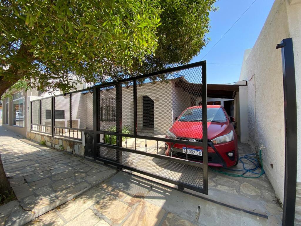 CASA "SONNIA" pleno centro, 200 mts de la peatonal y 300 mts del mar - 5