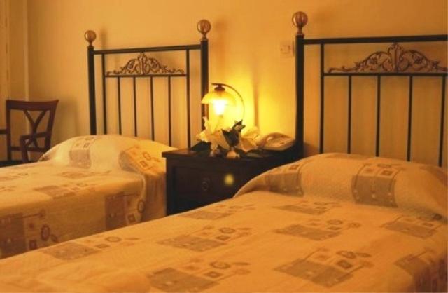 Aegeon Hotel photo