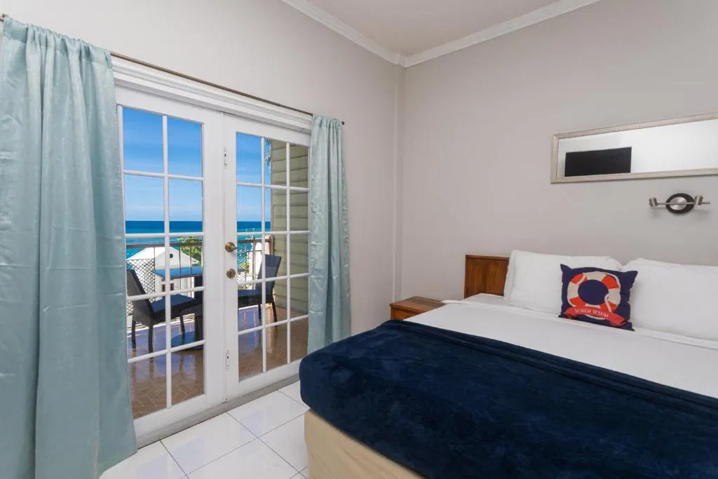 Caribic House, Hotel in Montego Bay