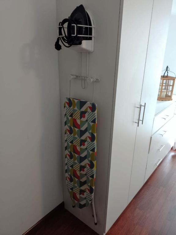 Agradable, en el centro y con cochera - 4