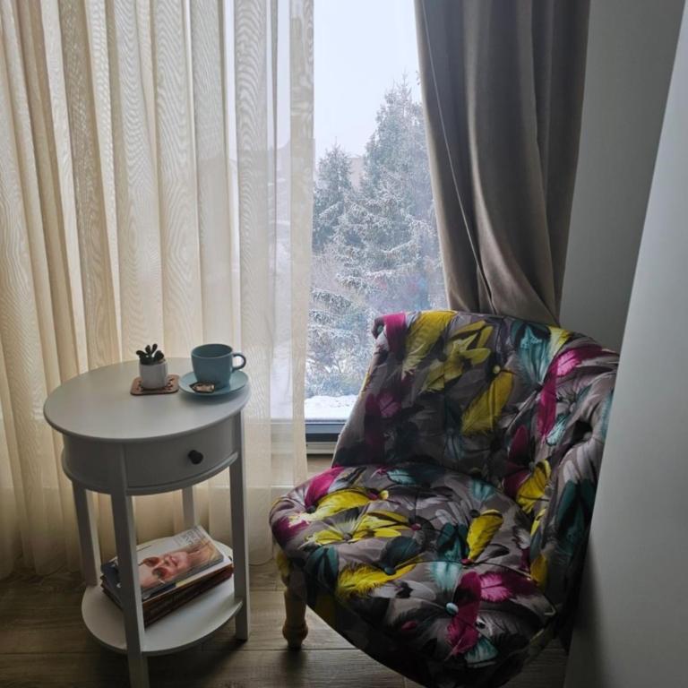 Kopaonik Lux Resident Hill Apartman A39 - 5