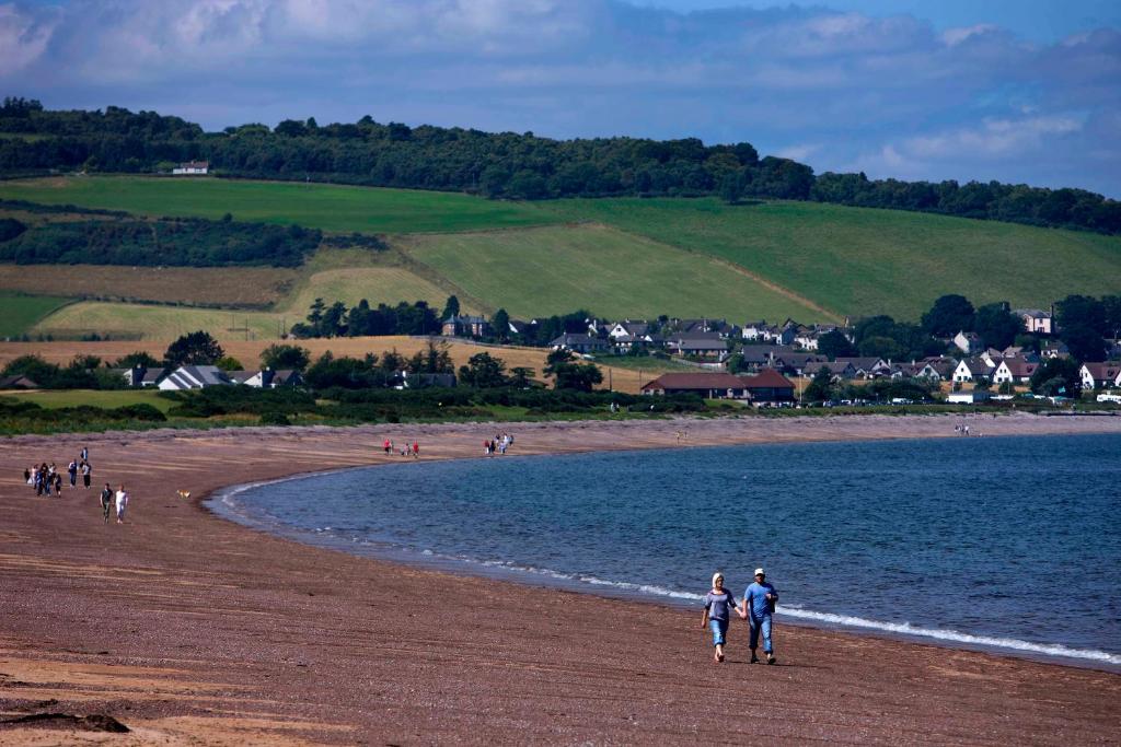 The Anderson, Fortrose photo 6