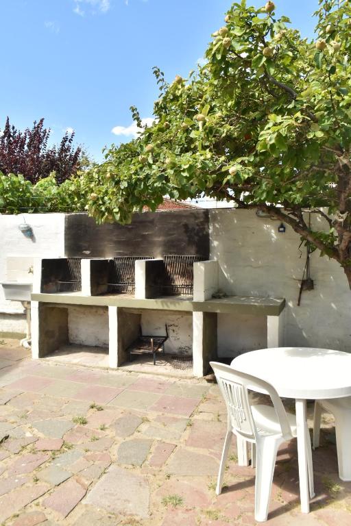 Complejo Turístico Hostal Madryn - 4