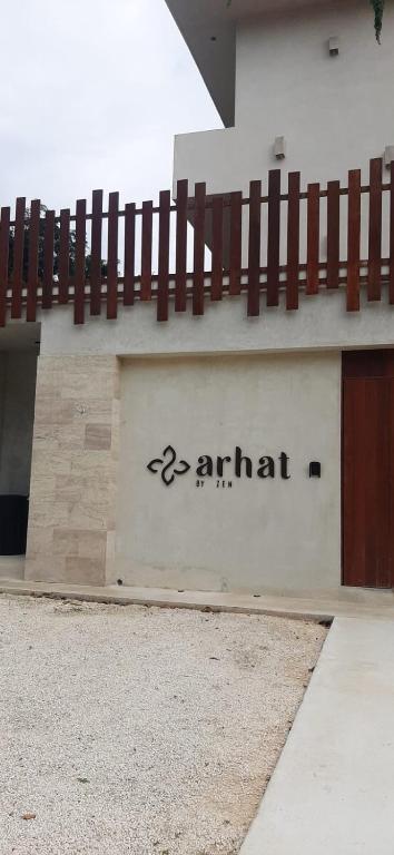 Arhat Tulum - 3