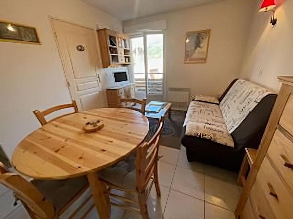 Super appartement en résidence proche du centre - 1