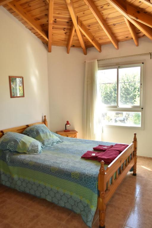 Hostal Madryn - 4