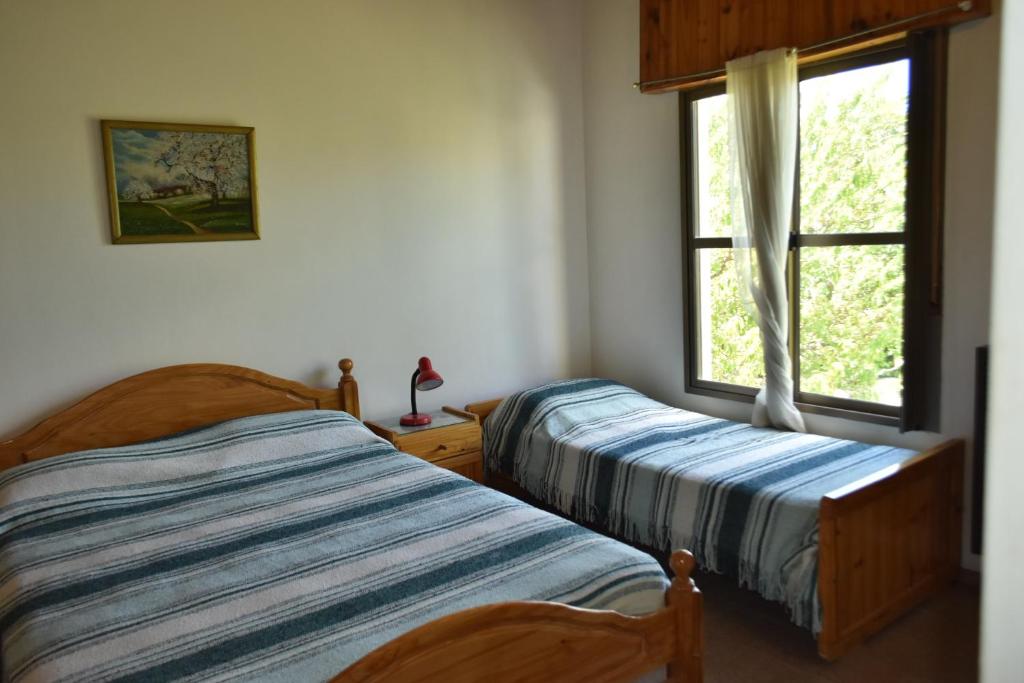 Hostal Madryn - 3