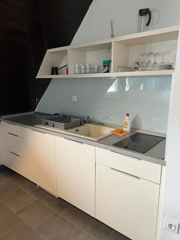 Vučko apartmani Konaci - 4