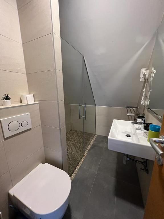 Vučko apartmani Konaci - 3