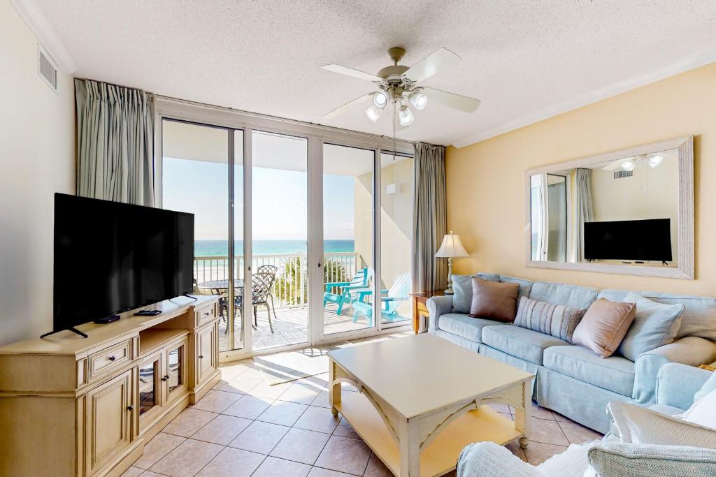 Waters Edge 316, Fort Walton Beach