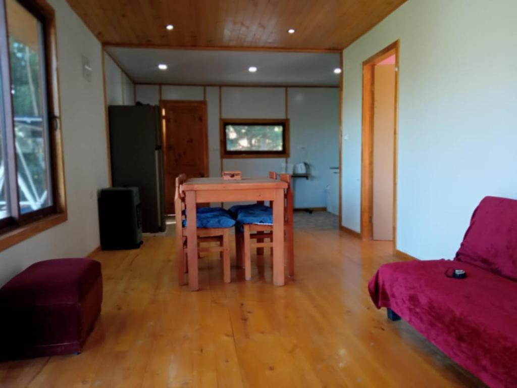 Casa Los Queñes - 4