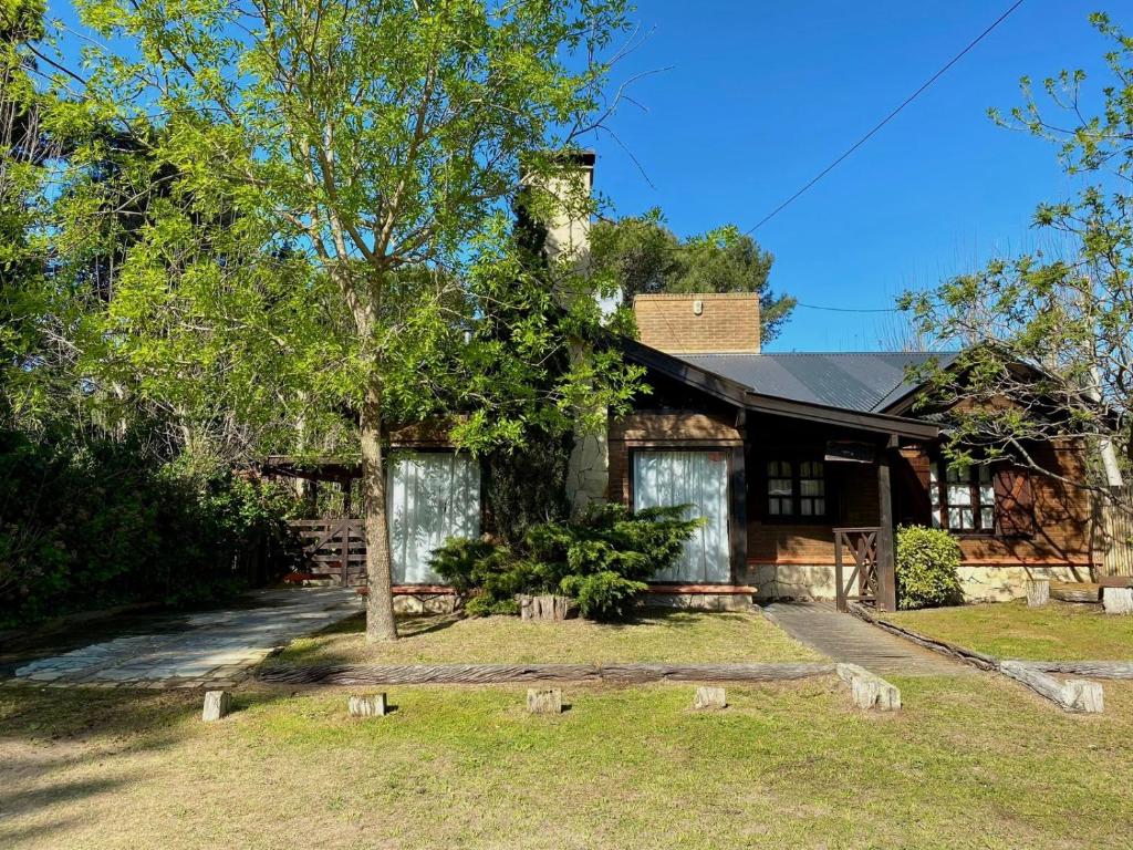 Casa Crisantemos - 1