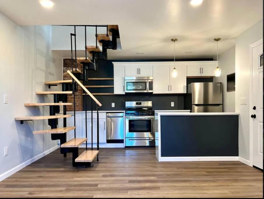 Rivertown Retreat in Downtown Verona, Verona