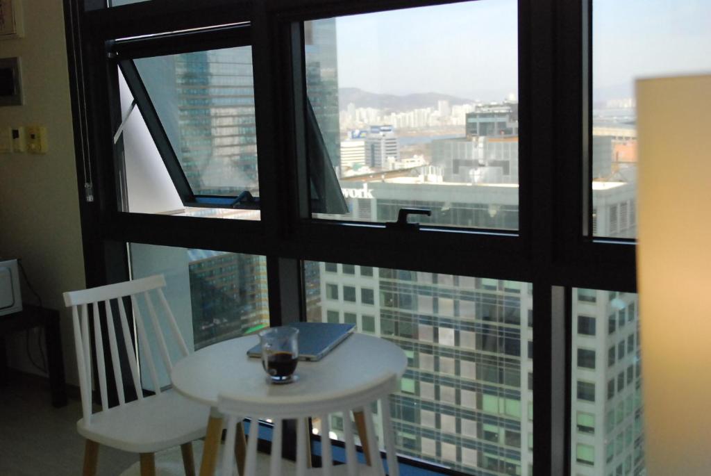 에덴시티 아파트먼트 삼성 코엑스 역 호텔 이미지 2