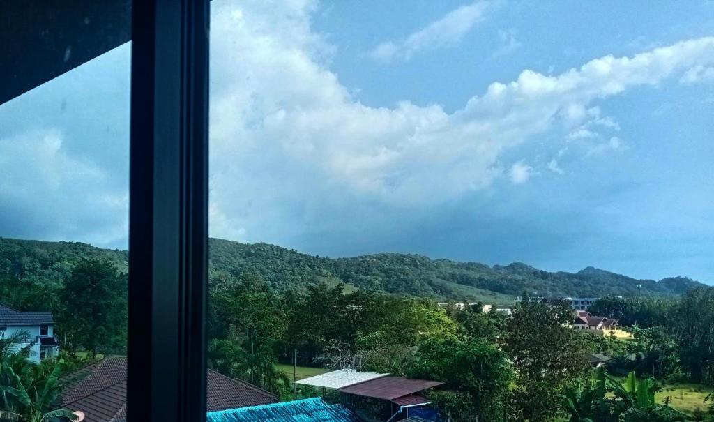 Surrounding environment