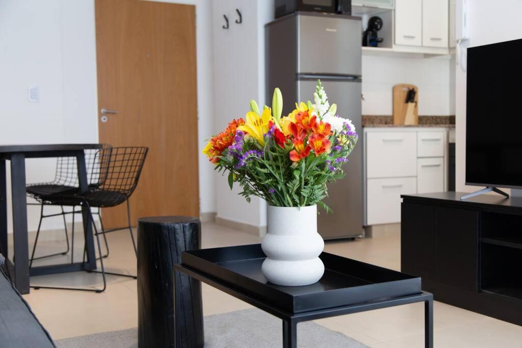 Pampa Beautiful Apartment - 5