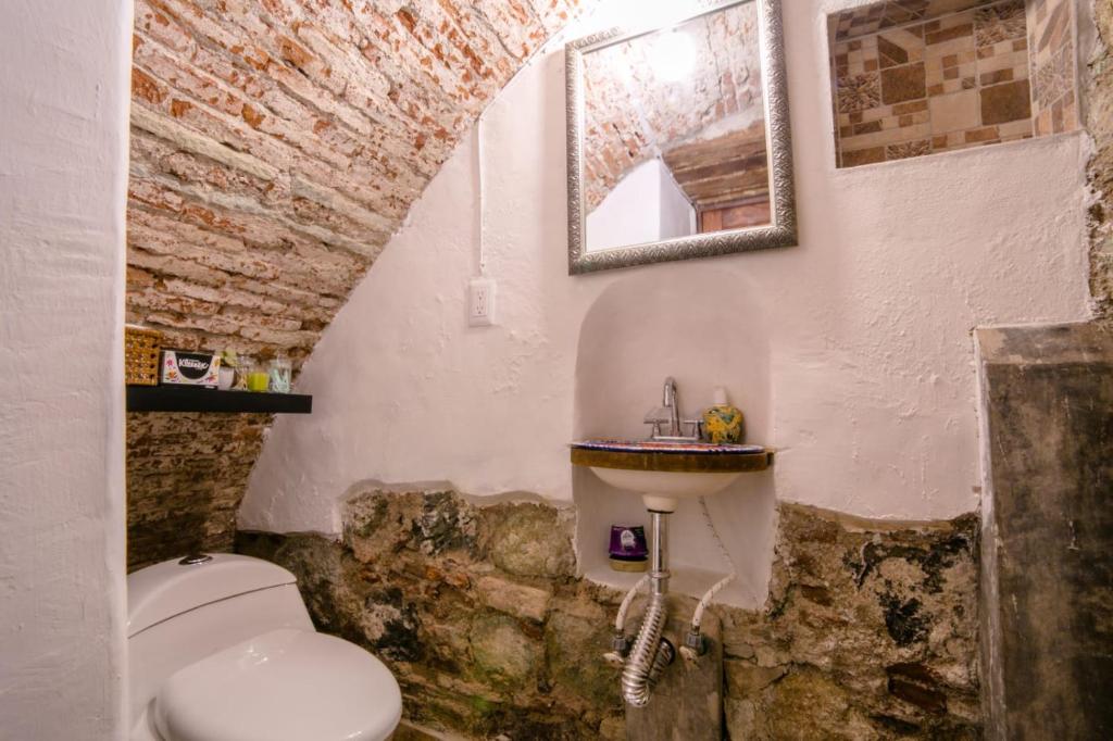 Casa las Fuentes - 2