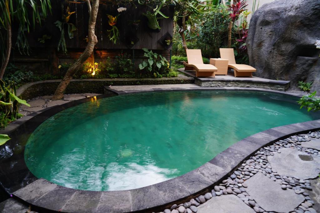 Mai Malu Joglo Ubud