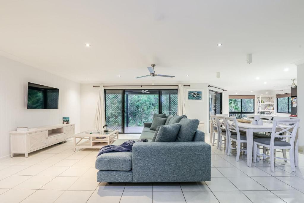 Casa Marinho Holiday Home Acreage