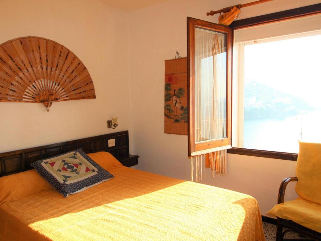Apartamento frente al mar para 6 en Roses - ES-258-103 - 2