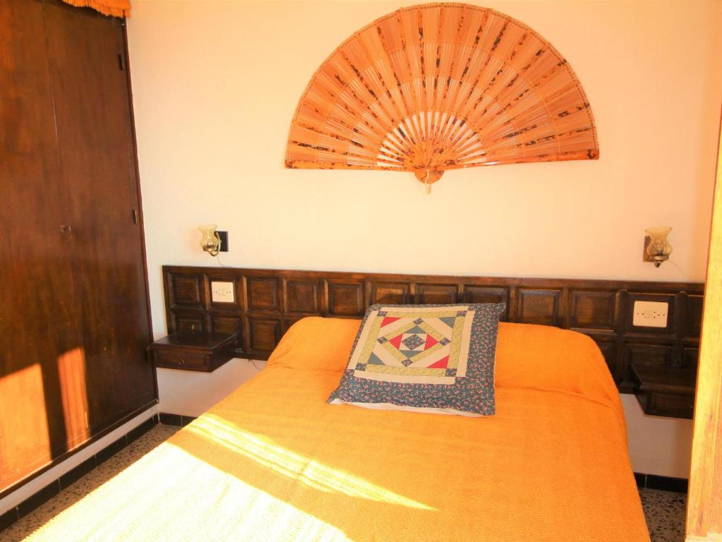 Apartamento frente al mar para 6 en Roses - ES-258-103 - 3