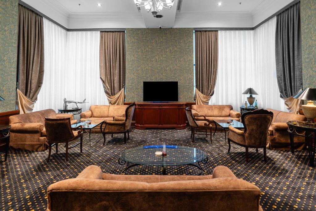 Bar/lounge