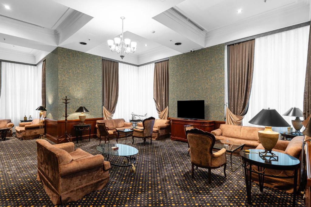 Bar/lounge