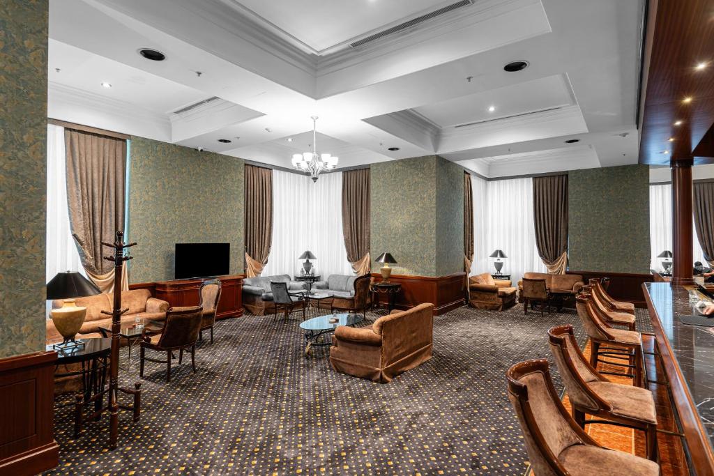Bar/lounge