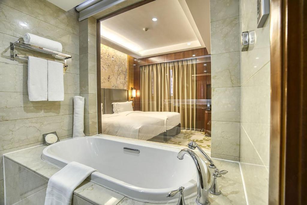 Enlux Hotel