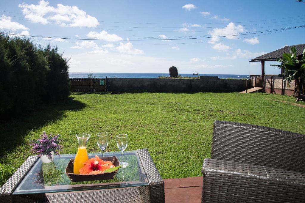 PARAISO Sunset Bungalows