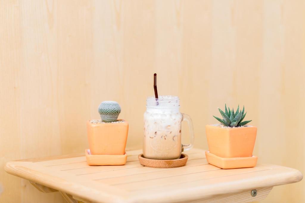 Food and beverages