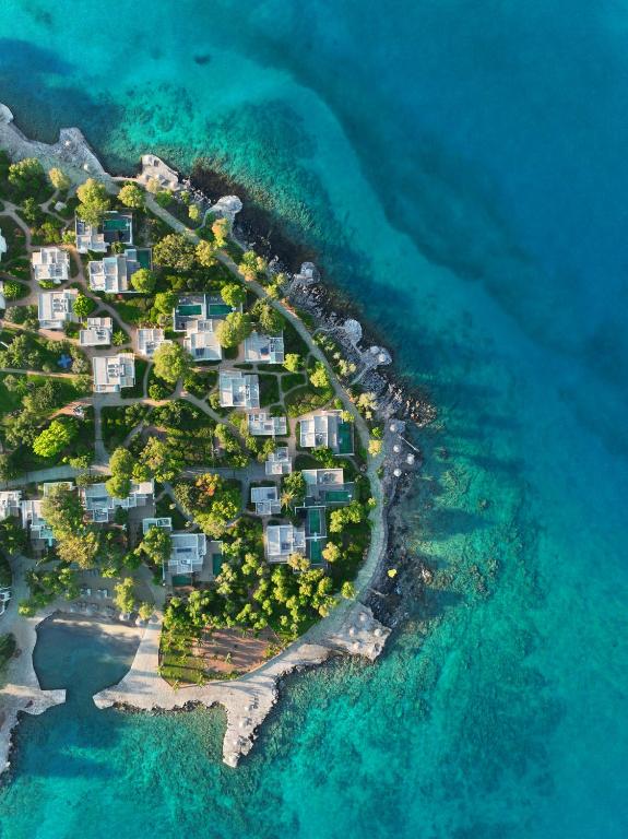 Minos Beach Art Hotel, a Member of Design Hotels