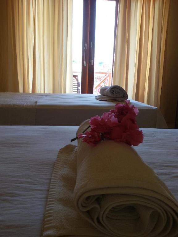 Economy Twin Room, Syifa Homestay in Lombok