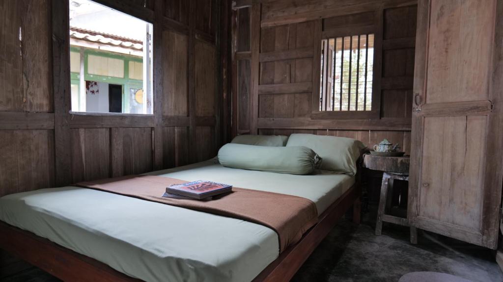 Serambut Widi Artcation