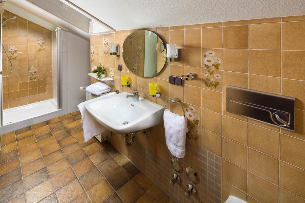 Gästehaus Pfnürlehen - Fewo Edelweiß - 5