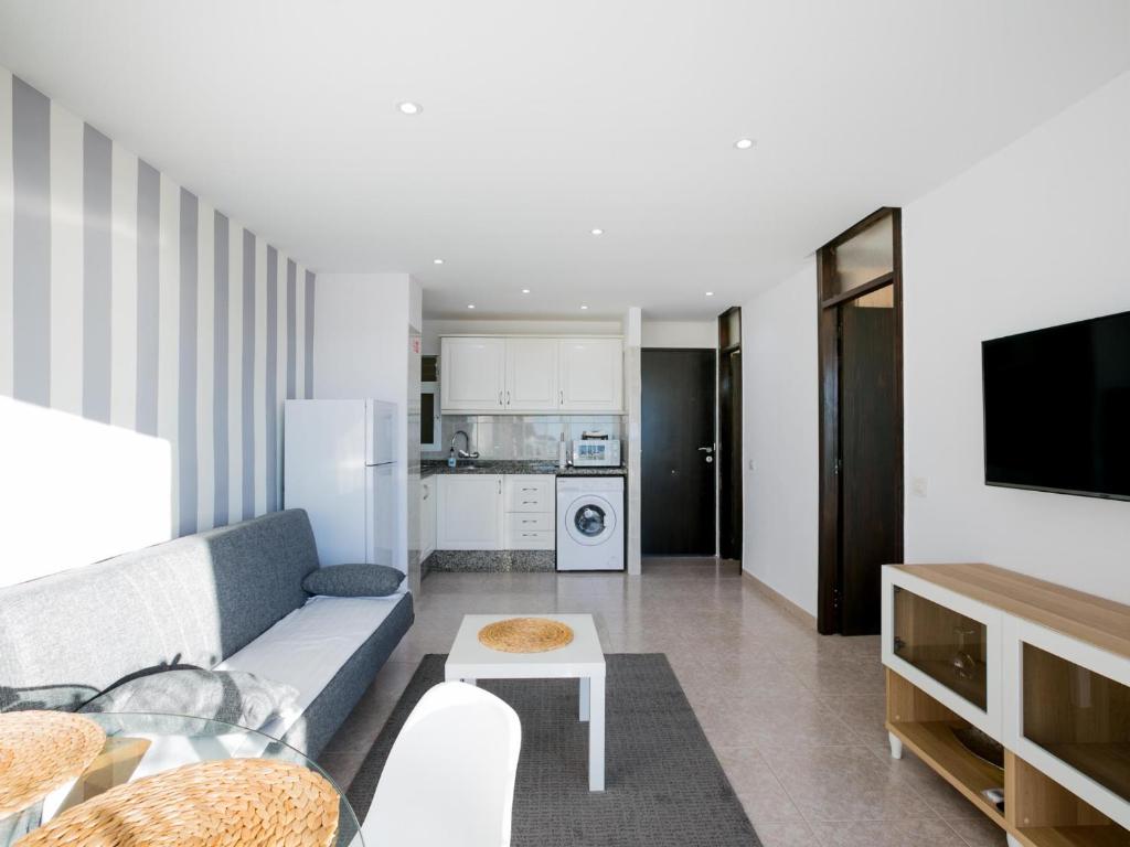 Soft Sand Apartment - 3