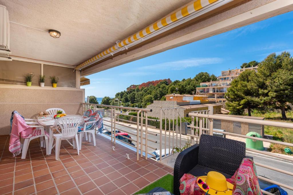 Apartamento Zeus 6 - PlusHolidays - 3