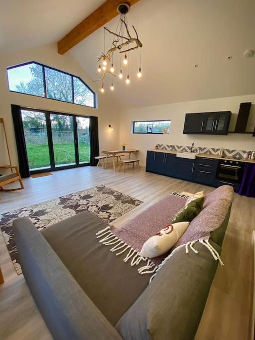 Bluebell Annexe - photo 2