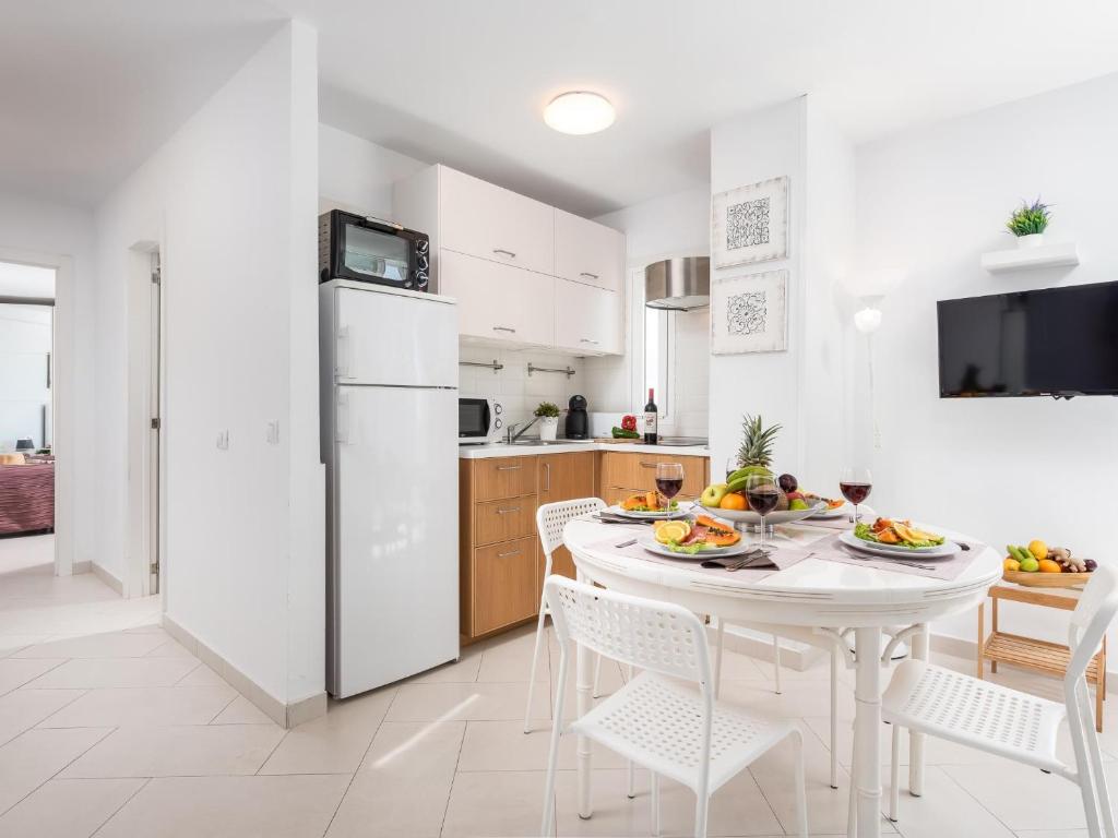 8D. Modern flat in Las Américas - 3